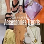 SS2026 Accessories Trends