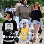 Layered Outfits
