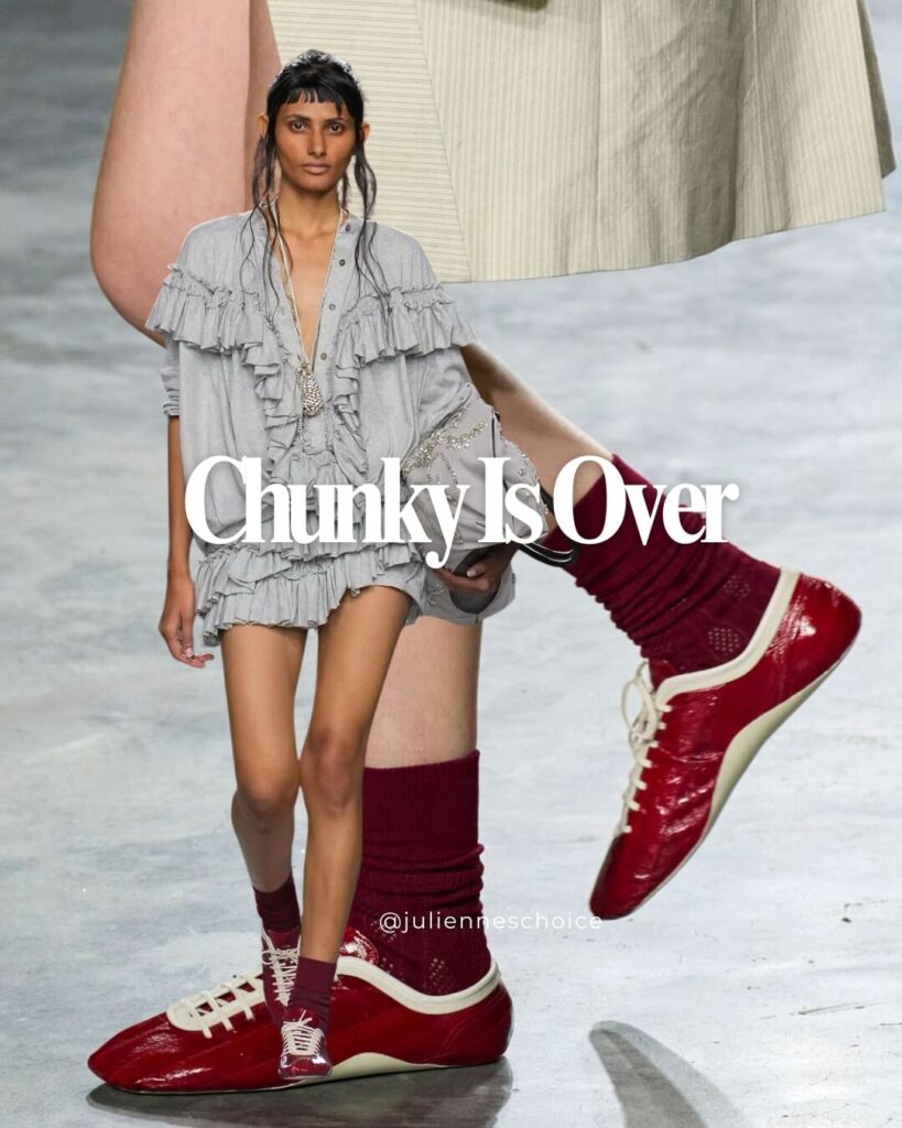 Sneaker