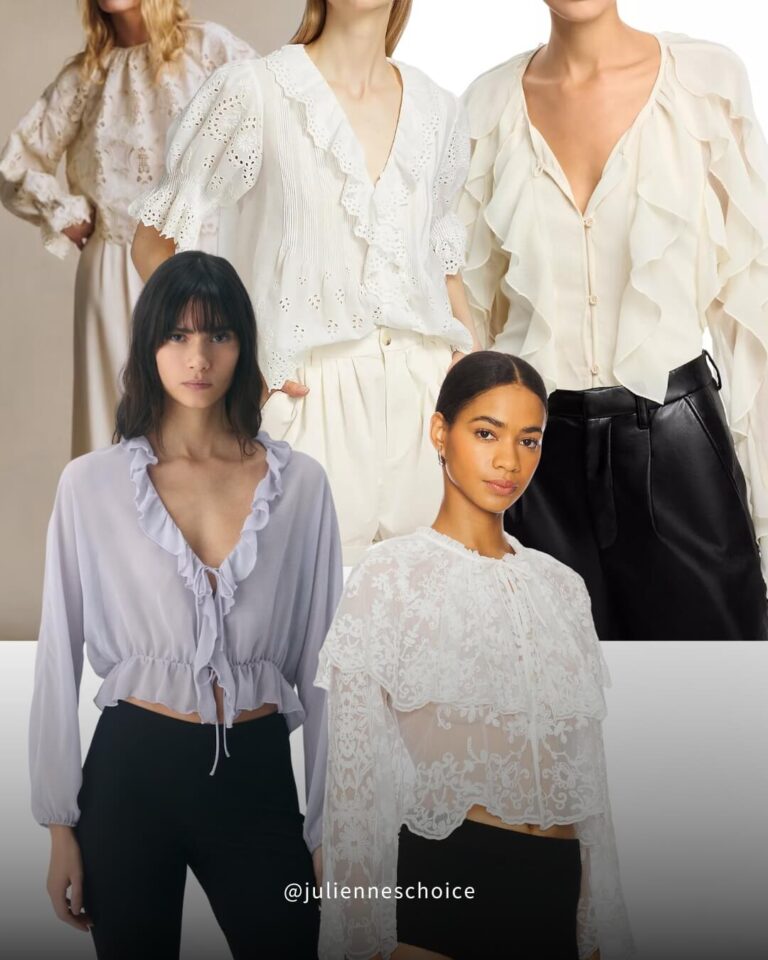 How to Style Jeans