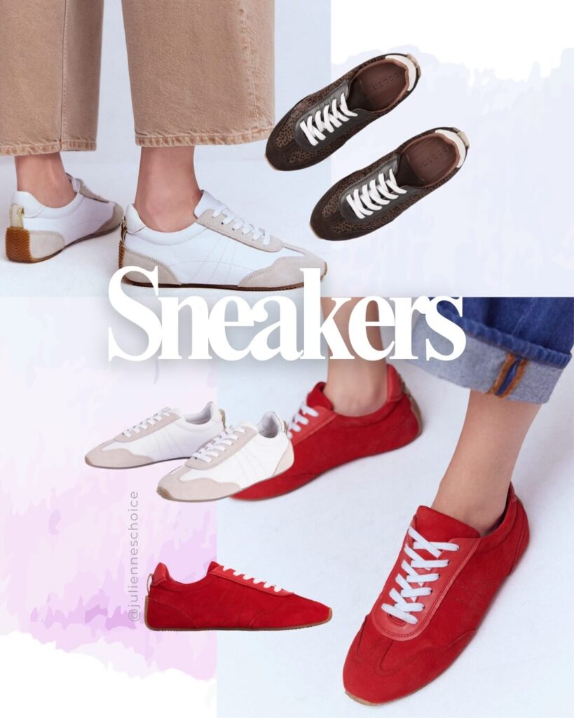 Sneakers