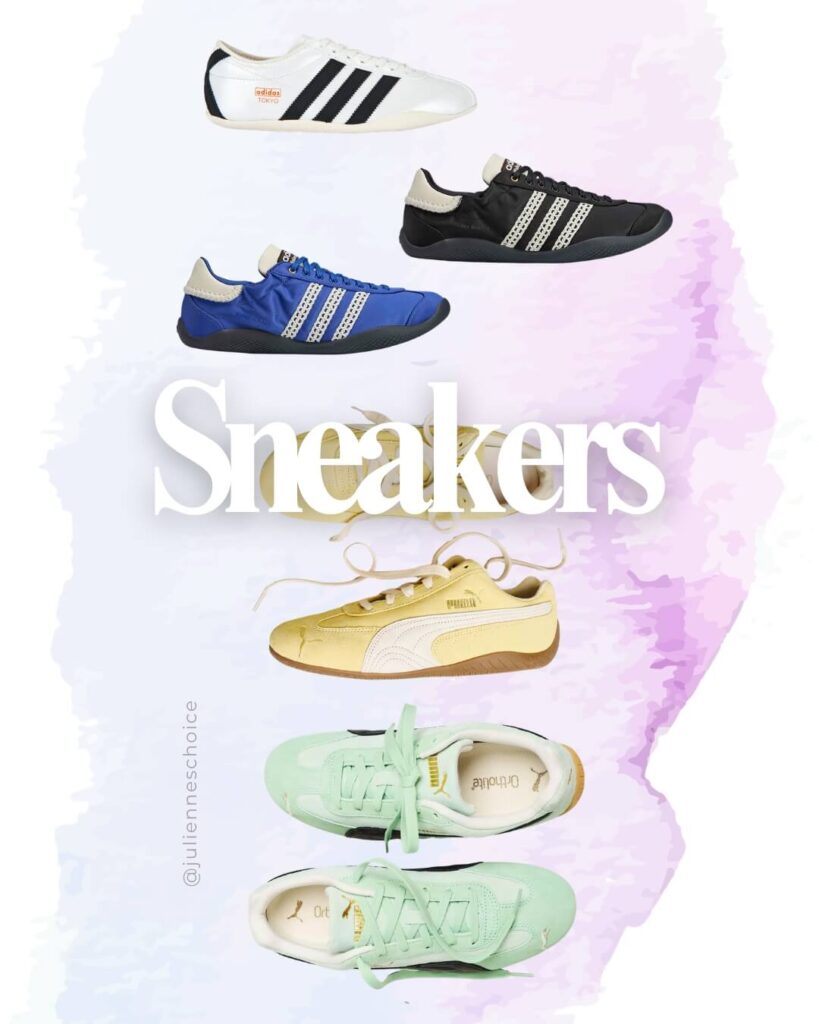 Sneakers