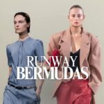 Bermuda Shorts