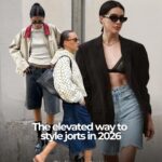 jorts outfits