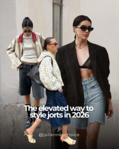 jorts outfits