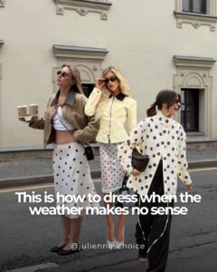 Polka Dots