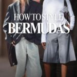 Bermuda Shorts