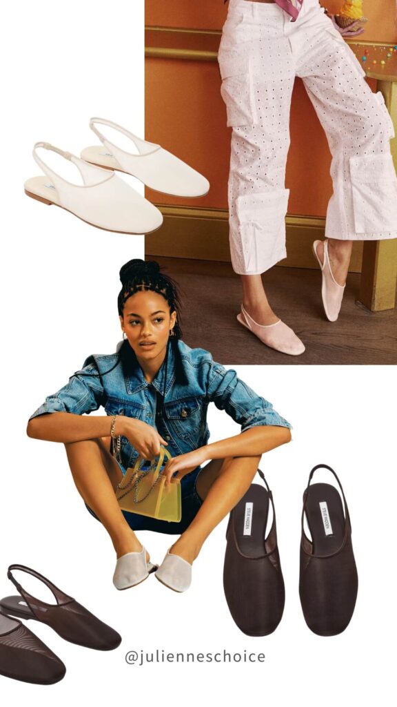 Flat Shoes