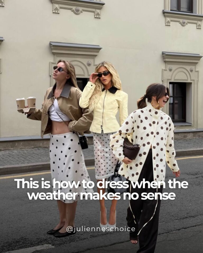 Polka Dots