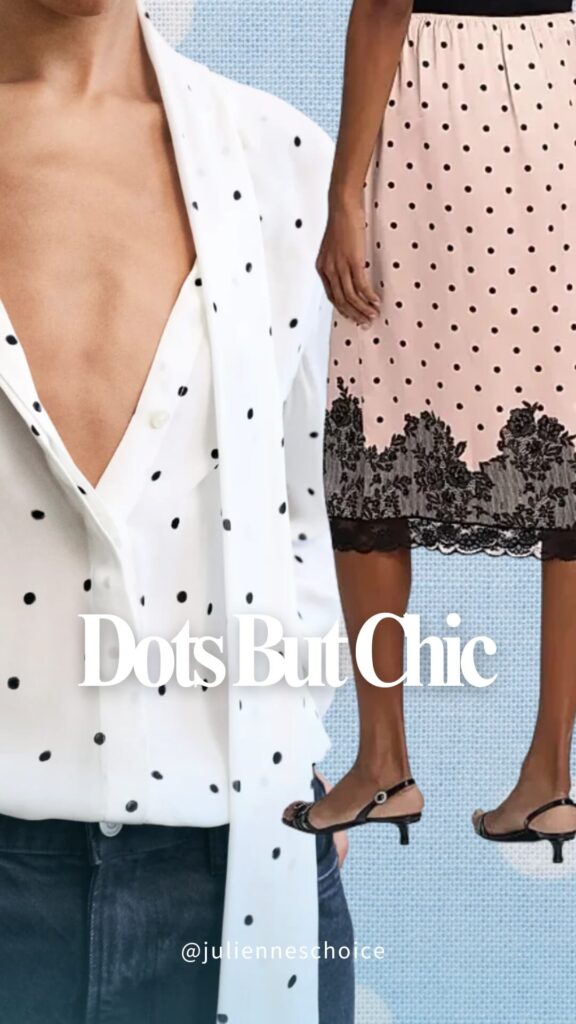Polka Dots