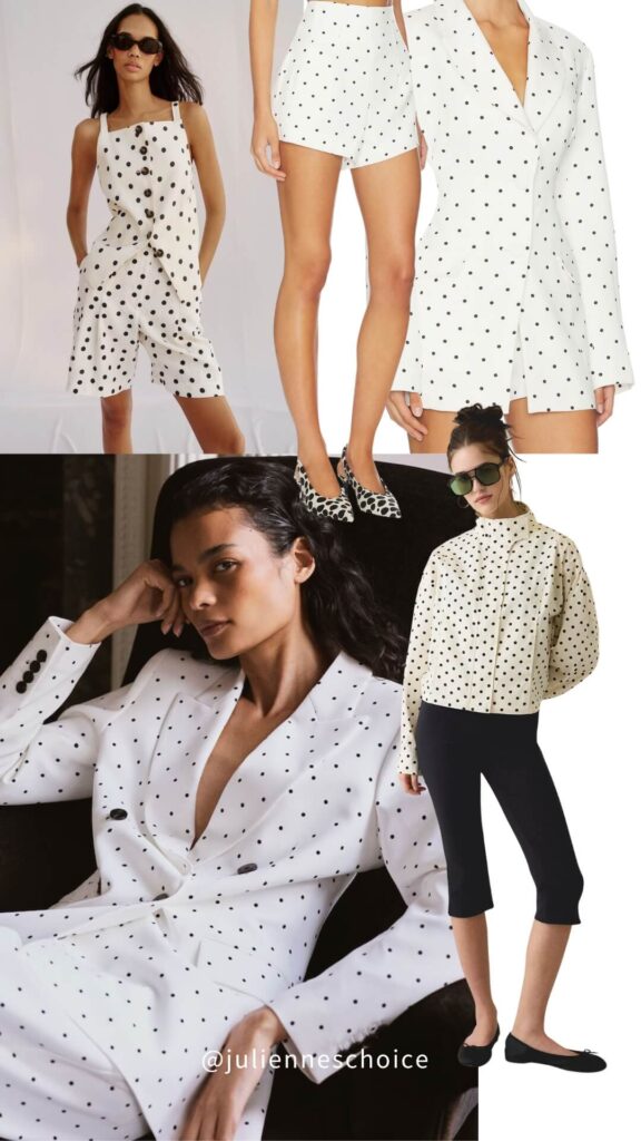 Polka Dots