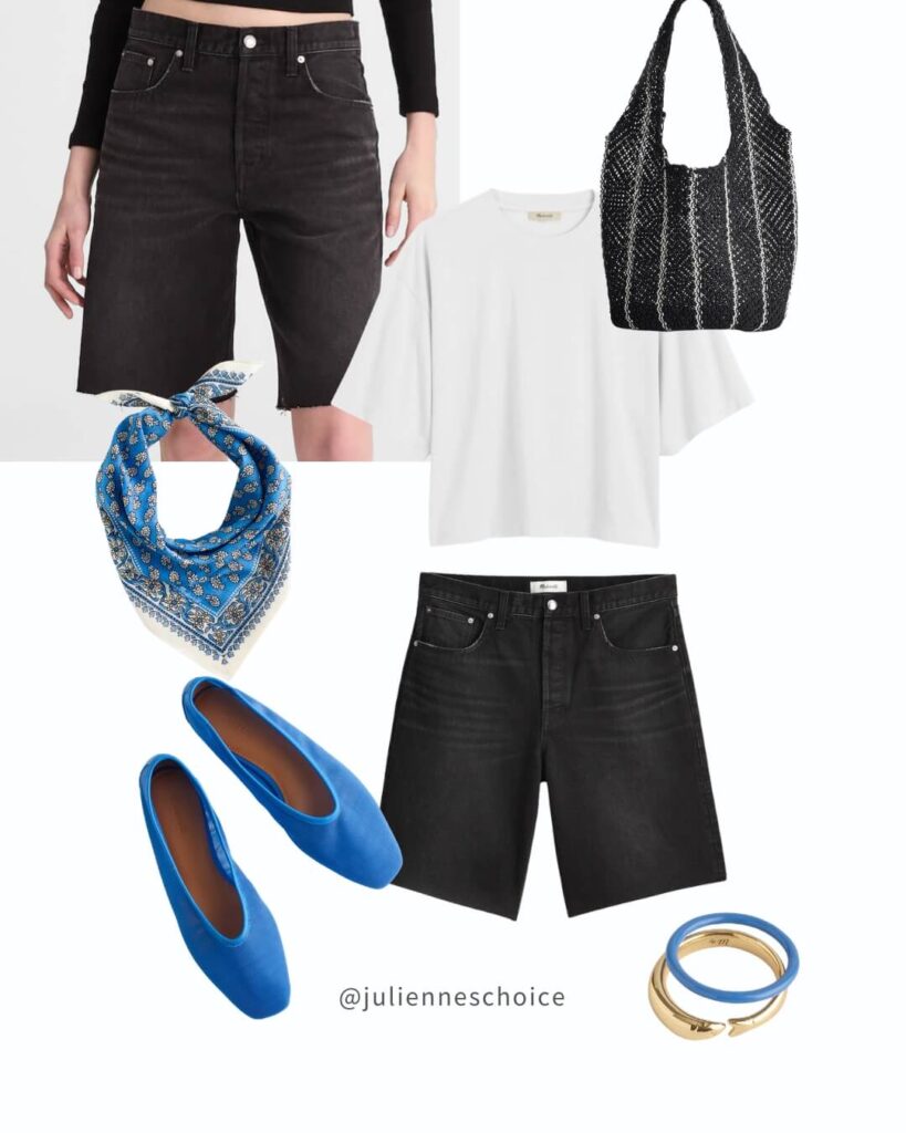 LTK x Madewell