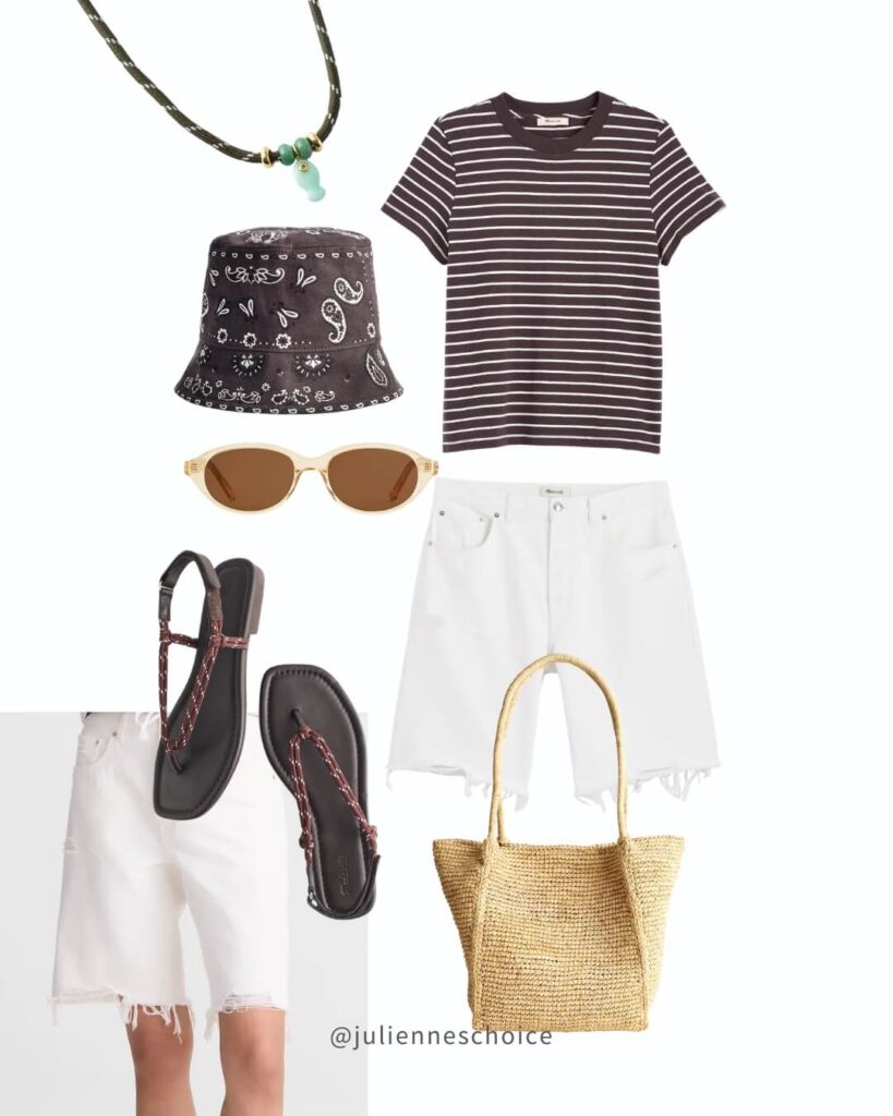LTK x Madewell