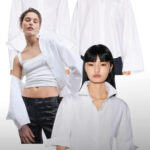 Clean shirt
