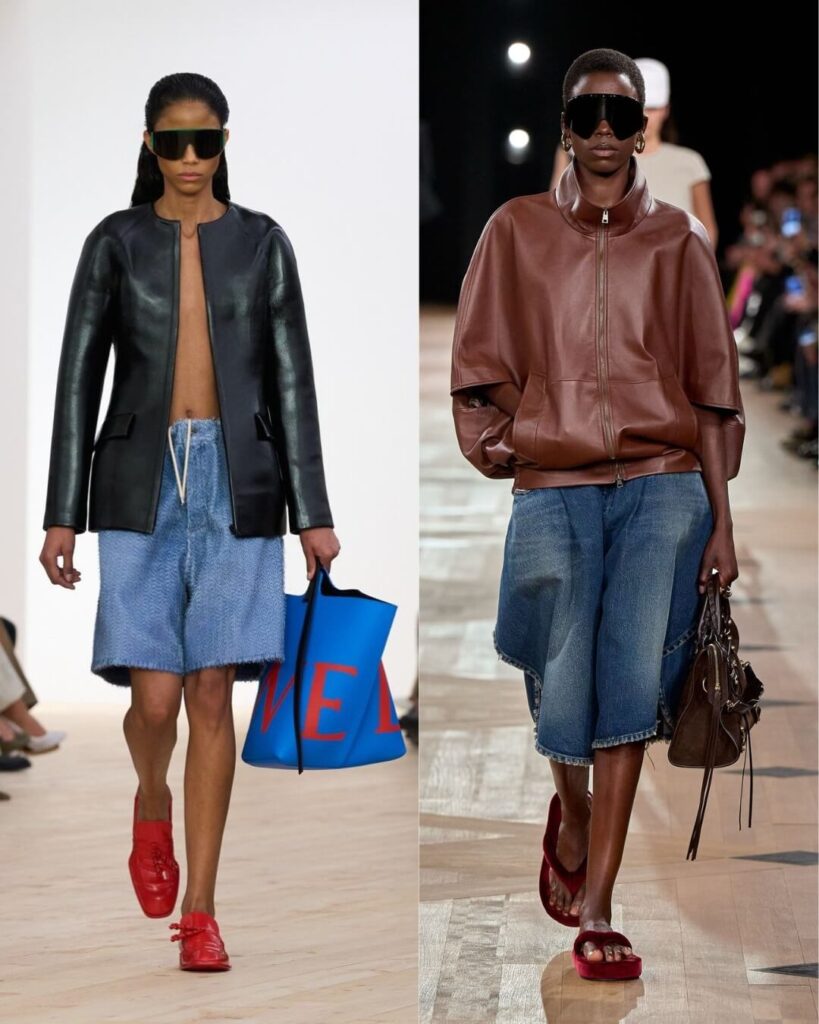 Jorts Styling