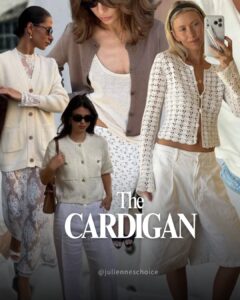 Cardigan