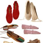 Flat Shoes