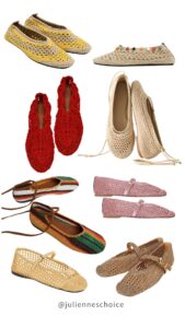 Flat Shoes