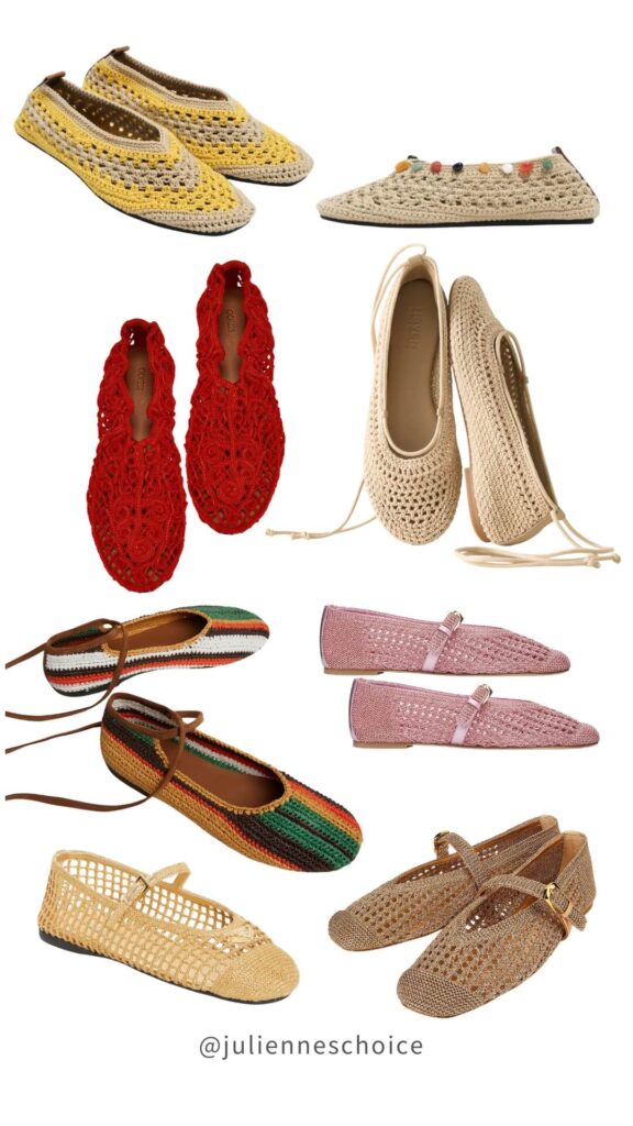 Flat Shoes