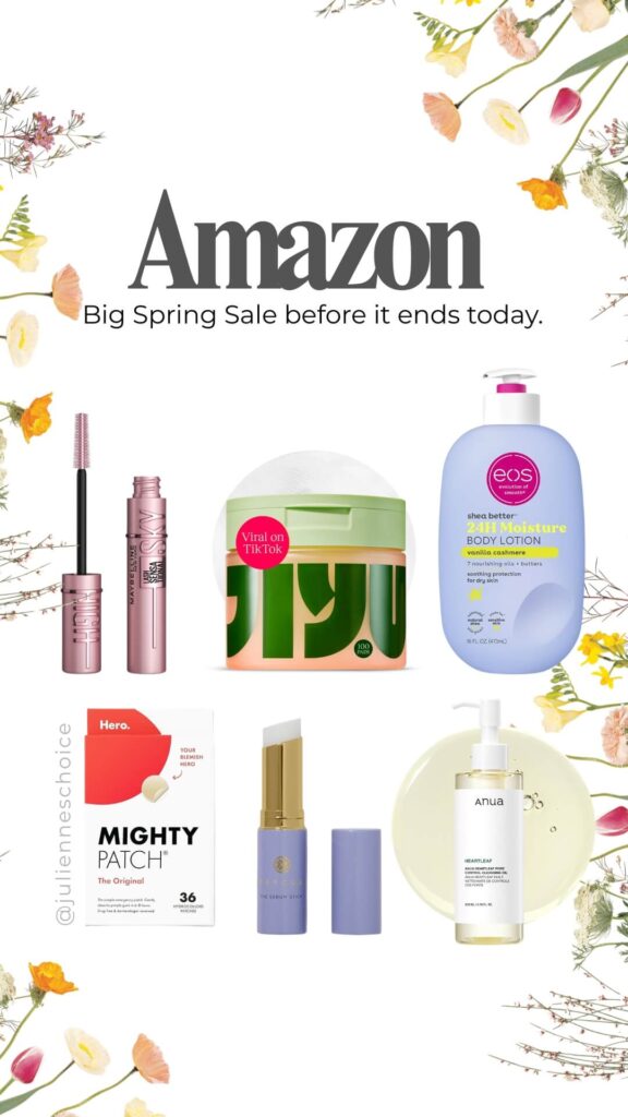 Amazon Prime Day