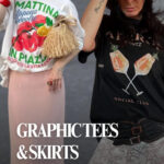 GRAPHIC TEES