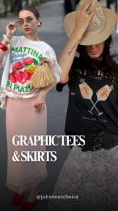GRAPHIC TEES