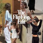 Flip Flops