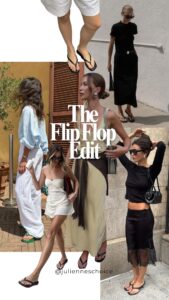 Flip Flops