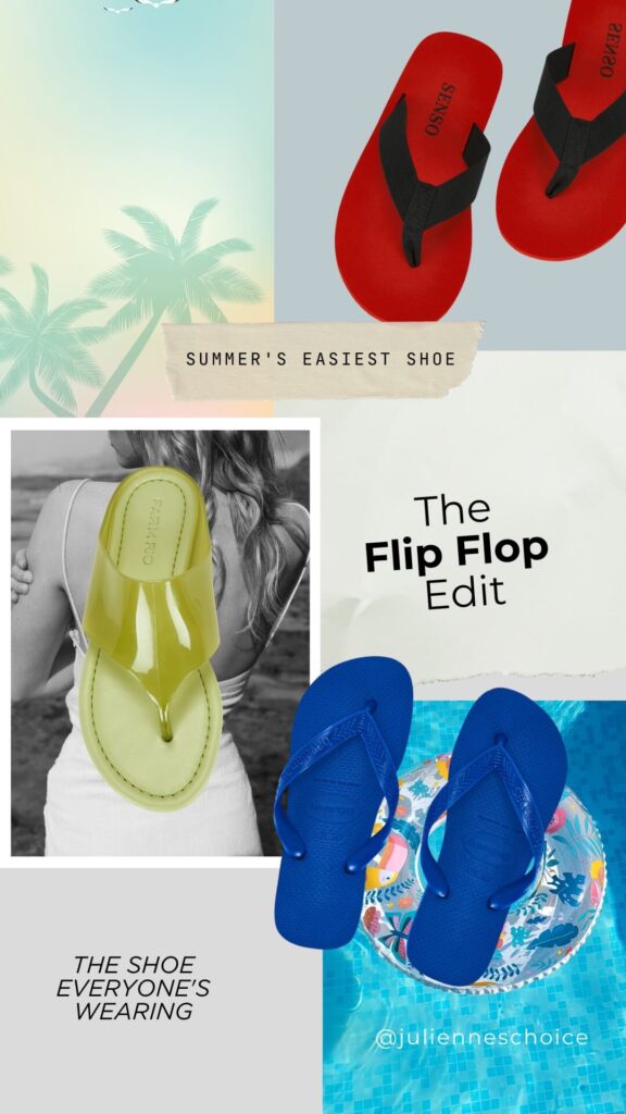 Flip Flops