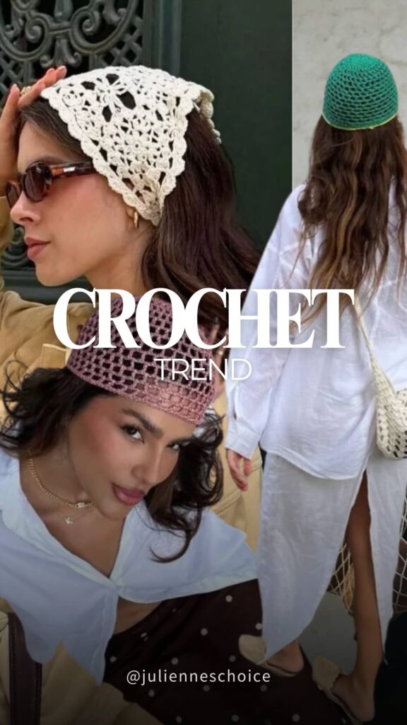 Crochet Hat