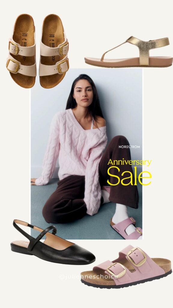 Nordstrom Anniversary Sale