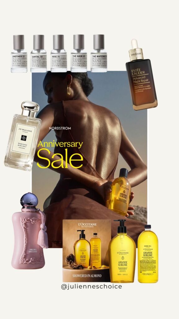 Nordstrom Anniversary Sale