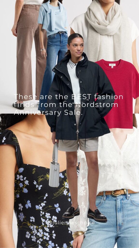 Nordstrom Anniversary Sale