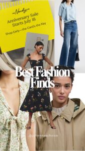 Nordstrom Anniversary Sale