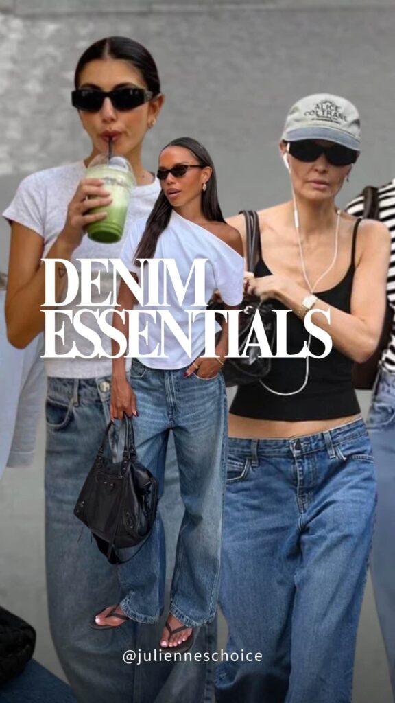 Denim