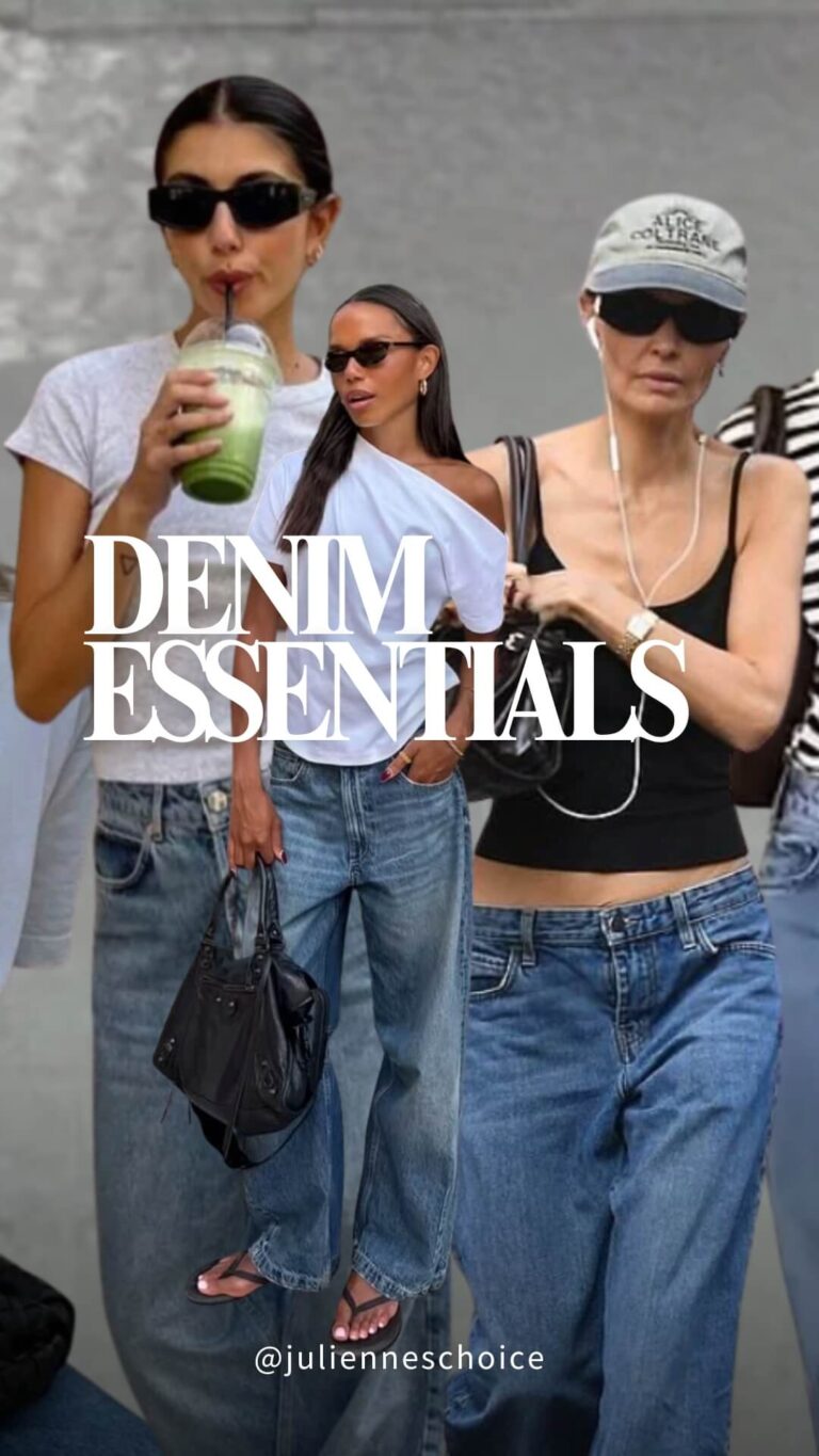 Denim