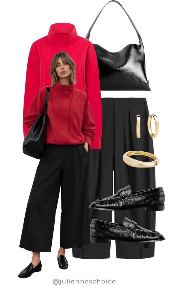 Funnel Neck