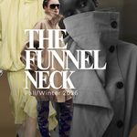 Funnel Neck