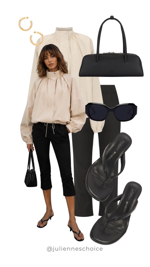 Funnel Neck