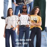 Abercrombie