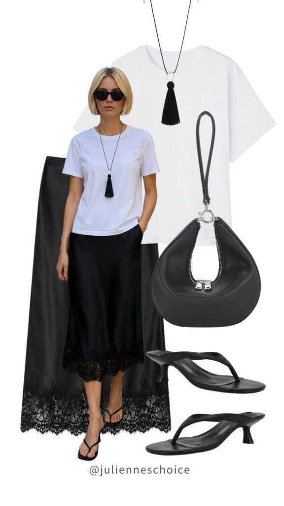 Summer Capsule Styling