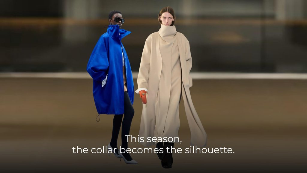 Funnel Neck