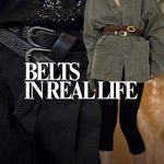 Belt Trend