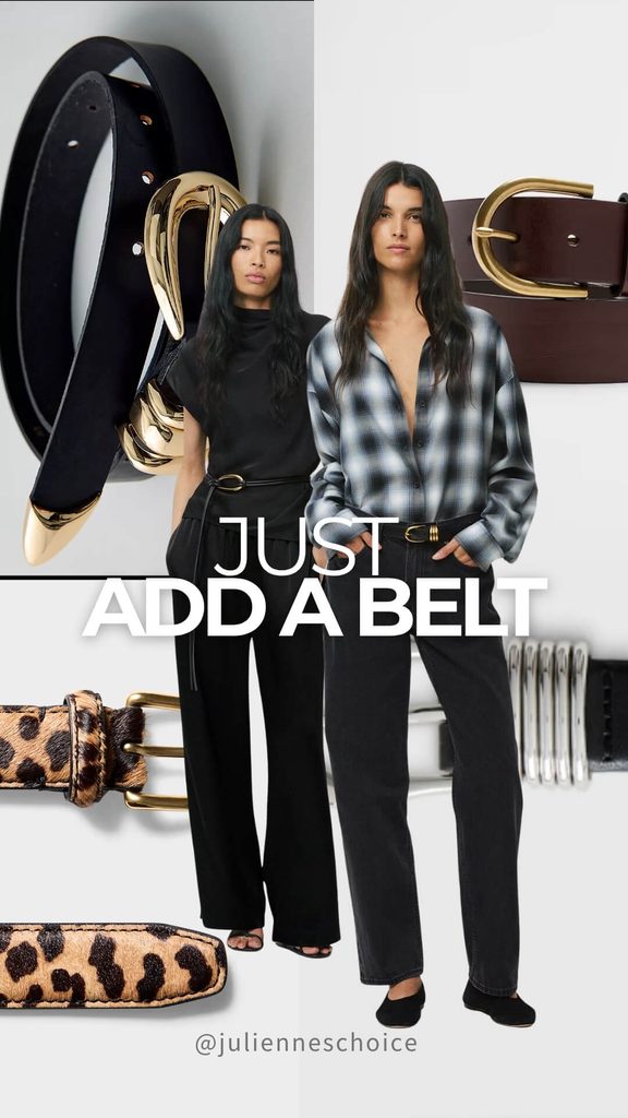 Belt Trend