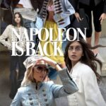 Napoleon Jacket