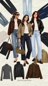 Denim Outfit