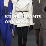 stirrup pants